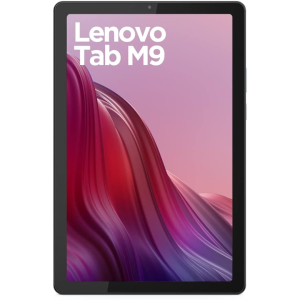 Lenovo Tab M9 TB310XU 9" FHD, 3GB RAM, 32GB Storage, 4G LTE, Wi-Fi 5 (802.11ac) Android 12- ZAC50108AE-E