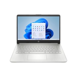 HP Laptop 14 i7, 8GB, 512GB SSD Touch Win 11 Home 14"