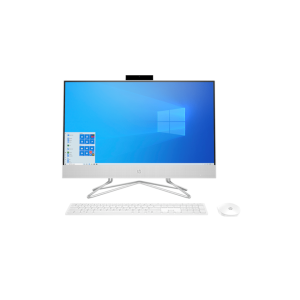 HP 24-CB1025NH, Core-i5 (12th Gen), 8GB Ram, 512GB SSD, 23.8-inch, White