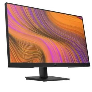 HP P24h G5 23.8″ FHD Monitor – 64W34AA
