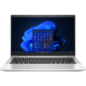 HP EliteBook 630 G9 Intel® Core™ i7-1255U Notebook 33.8 cm (13.3") Full HD 8GB DDR4-SDRAM 512GB SSD