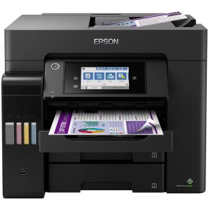 Epson L6570 Wi-Fi Duplex Multifunction Eco Tank Printer