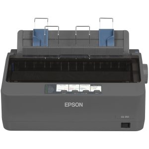 Epson Dot Matrix LQ-350 Printe