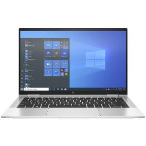 HP EliteBook x360 1030 G8 Notebook PC Intel Core i7 11th Gen 16GB RAM 512GB SSD 13.3 Inches FHD Multi-Touch Display