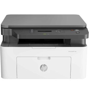 HP Laser MFP 135a A4 Mono Multifunction Printer