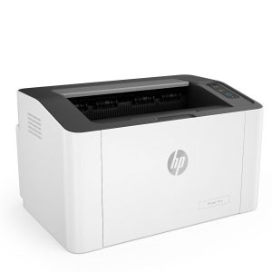 HP LASER 107W PRINTER