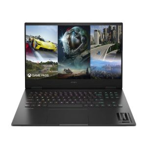 HP Omen 16 13th Gen GAMING Core™ i7-13620H 16GB 1TB SSD FHD 144Hz Nvidia® RTX 4050 6GB- Win11