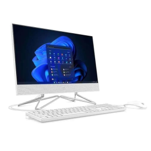 Hp 200 G4 Aio Core I3 (1215u) 4GB/1tb/21.5″/None Touch/White All In One Desktop