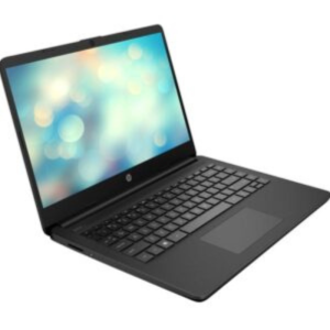 HP Laptop 14s-dq5003nia Intel Core i3-1215U 4GB Ram 256GB SSD