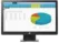 HP ProDisplay P203 20-inch HD+ Monitor
