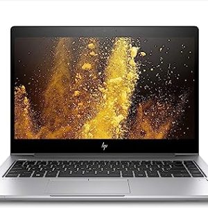 HP Elitebook 840 G5 core i5 1.8GHz, 8GB RAM 256GB SSD