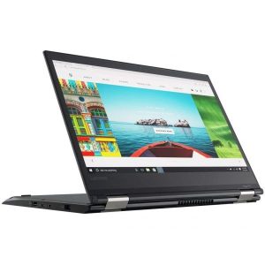 Lenovo Yoga 370 X360 Core i5 8GB Ram 256 SSD Win10 touchscreen 7th generation