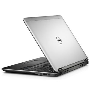 Dell Latitude E7240, 4th Gen Intel Core i5-4300U Processor, 4GB RAM, 256GB PCIe NVMe SSD, 12.5″