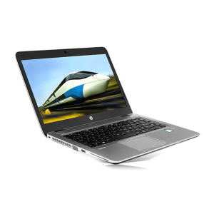 HP EliteBook 840 G3 – 6th Gen Intel Core I7 – 8GB RAM – 256GB SSD- 14 Inches