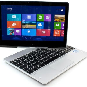 HP EliteBook Revolve 810G3 Corei5 8gb Ram/256gb ssd 5th Generation