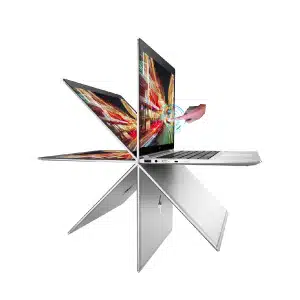 HP EliteBook 1030 G3 X360 Core i5 16GB RAM 256GB SSD 13.3inch FHD Touchscreen Display