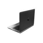 HP ProBook 640 G1 Laptop Intel® Core™ i5 i5-4200M 4 GB DDR3-SDRAM 500 GB HDD 35.6 cm (14″) HD Windows 10 Pro Black