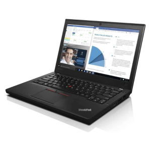 Lenovo x260 corei5 6th gen 8gb 256gb