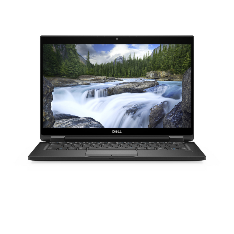 Dell Latitude 7390 8th i5 8GB 256 SSD 13″ Laptop – G-Tech Computers